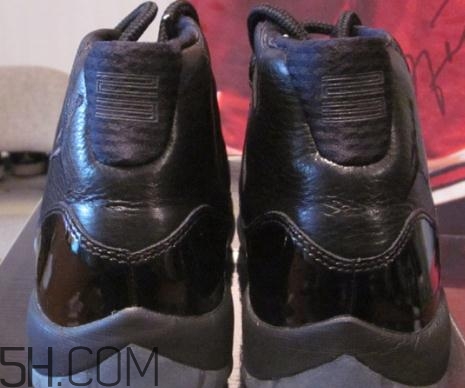 air jordan 11 blackout發售時間_多少錢？