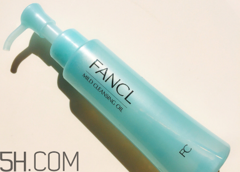 three卸妝油和fancl誰(shuí)好用？只涂防曬霜用什么卸妝好？