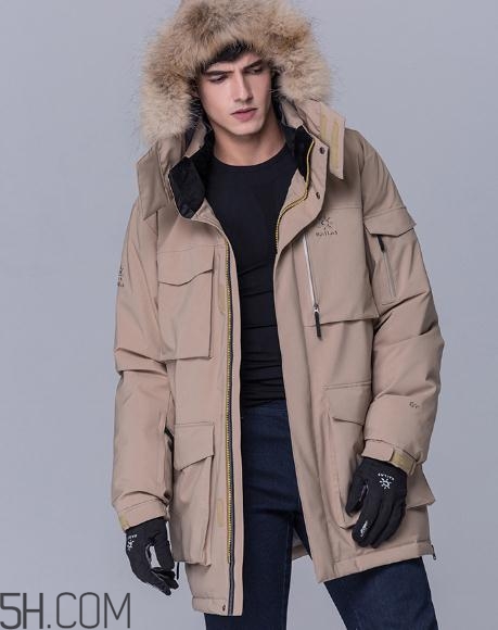 凱樂石羽絨服怎么樣？凱樂石羽絨服好不好？