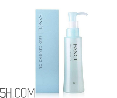 凡茜卸妝油和dhc哪個好用？日本fancl納米卸妝油好用嗎？