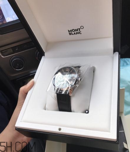 萬寶龍時光行者怎么樣？萬寶龍時光行者什么檔次？