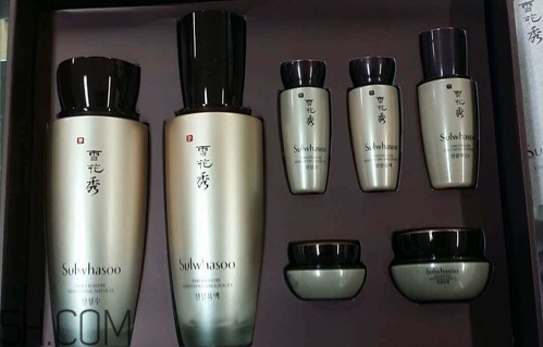 雪花秀和呼吸37度哪個更好？雪花秀哪個系列適合30歲用？