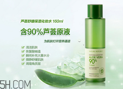 whoo津率享系列怎么樣？護膚品補水效果好的排行榜