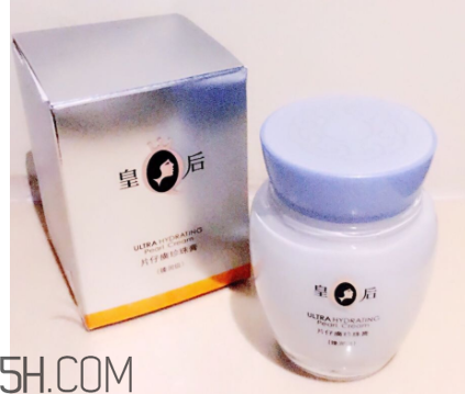 片仔癀珍珠膏(臻潤(rùn)級(jí))適合油皮嗎？過敏嗎？