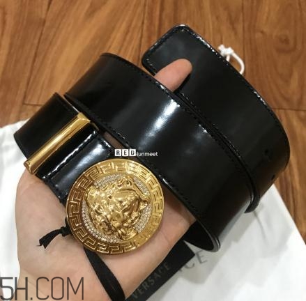 范思哲皮帶怎么樣？范思哲皮帶好嗎？