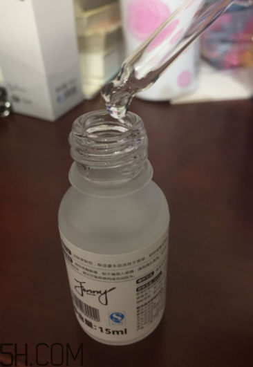 HomeFacial玻尿酸原液怎么用？用在哪一步？