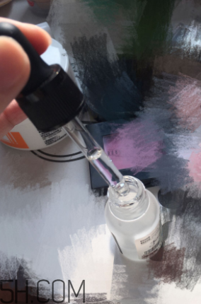 HomeFacial玻尿酸原液怎么用？用在哪一步？