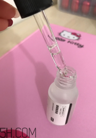 HFP玻尿酸原液適合什么膚質？什么年齡？