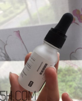 HFP煙酰胺原液濃度多少？濃度越高越好嗎？