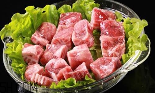 羊腦的功效與作用？羊腦的營養價值？