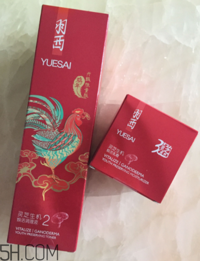 羽西靈芝水適合敏感肌嗎？會(huì)過敏嗎？