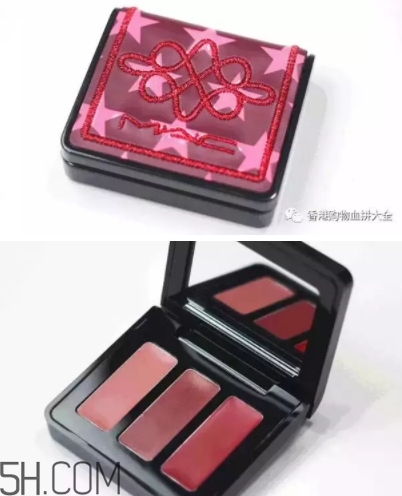 2018年口紅盤哪個牌子好？2018口紅盤排行榜前十強