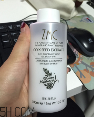 植美村薏仁美肌水適合什么膚質(zhì)？適合什么季節(jié)？