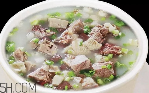 羊肉可以和豆腐一起吃嗎？羊肉和豆腐一起吃有什么好處？
