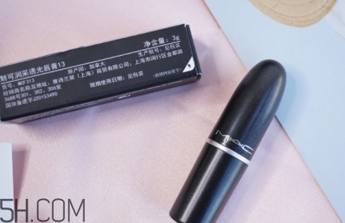 mac口紅和nars口紅哪個(gè)好？mac和nars哪個(gè)好？