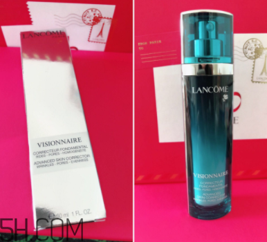 蘭蔻美膚修護(hù)精華乳有刺激嗎？適合敏感肌嗎？