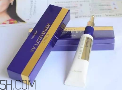 資生堂小熨斗眼霜日本賣多少錢？資生堂護(hù)膚品有哪些系列？