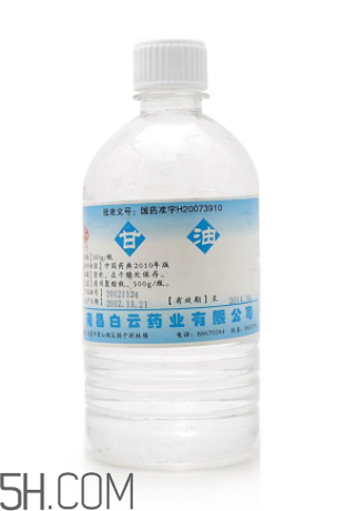 甘油是丙三醇嗎？甘油會使皮膚變黑嗎？