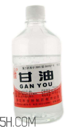 甘油能用什么代替？甘油能去脂肪粒嗎？