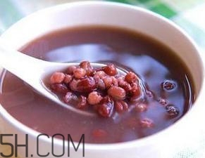 紅豆薏米能和玉米一起煮嗎？紅豆薏米加玉米有什么好處？