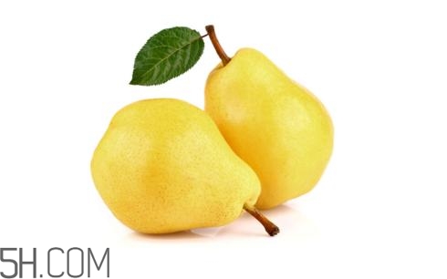 橙子和梨可以一起榨汁嗎？橙子和梨可以一起吃嗎？