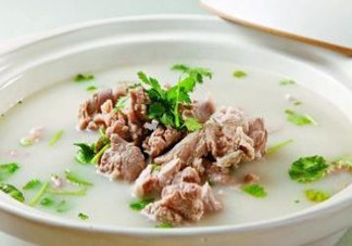 羊肉和土豆可以一起吃嗎？吃羊肉可以吃土豆嗎？