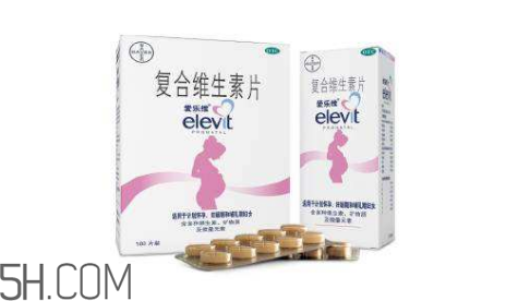 愛樂維復合維生素片屬于葉酸嗎？孕婦感冒可以吃愛樂維嗎？