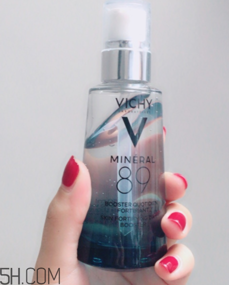 薇姿89能量瓶含酒精嗎？薇姿89能量瓶含硅嗎？