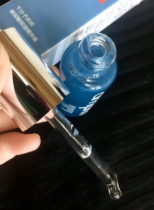 牛爾千分子玻尿酸原液能單獨(dú)用嗎？怎么用？
