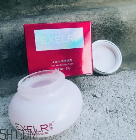 萱姿玫瑰水精華霜怎么樣？萱姿玫瑰水精華霜有激素嗎？
