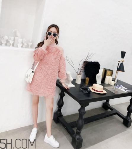 粉色裙子配什么鞋子？不同款式不同的風格
