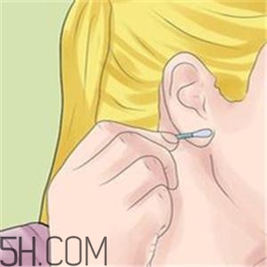 打耳洞后該如何預(yù)防感染？打耳洞前需要注意的細節(jié)？