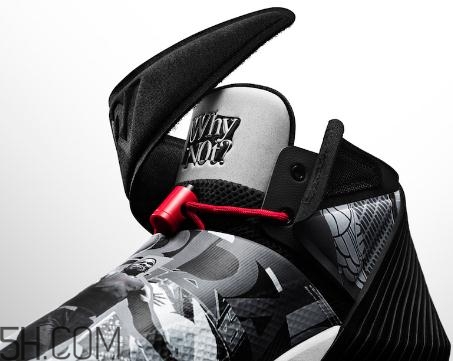 jordan why not zer0.1威少首款簽名鞋發售時間_多少錢？