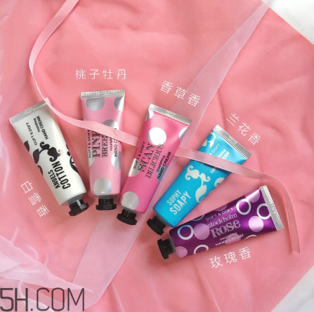duft doft多馥特馥護(hù)手霜怎么樣？duft doft多馥特馥護(hù)手霜多少錢？