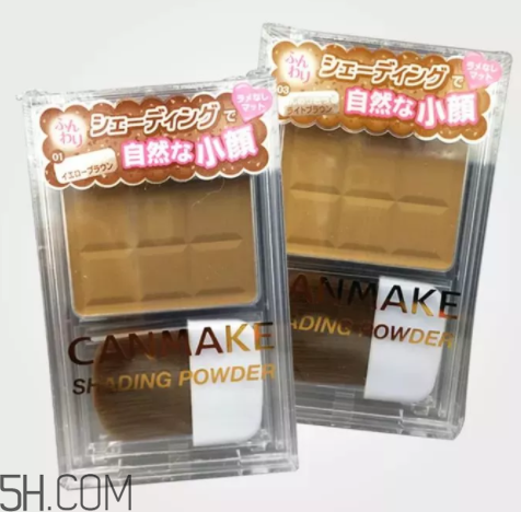 高光和陰影怎么挑選？高光和陰影推薦