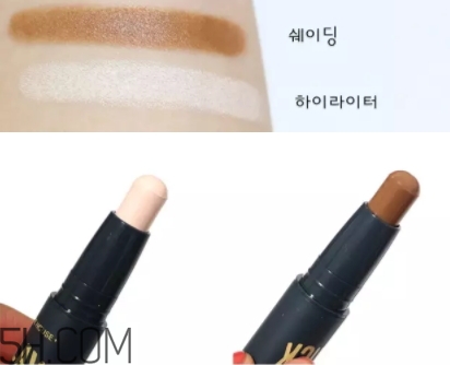 修容筆在什么步驟后用？教你修容筆使用細節