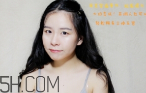 修容筆在什么步驟后用？教你修容筆使用細節