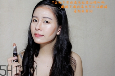 修容筆在什么步驟后用？教你修容筆使用細節