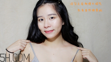 修容筆在什么步驟后用？教你修容筆使用細節