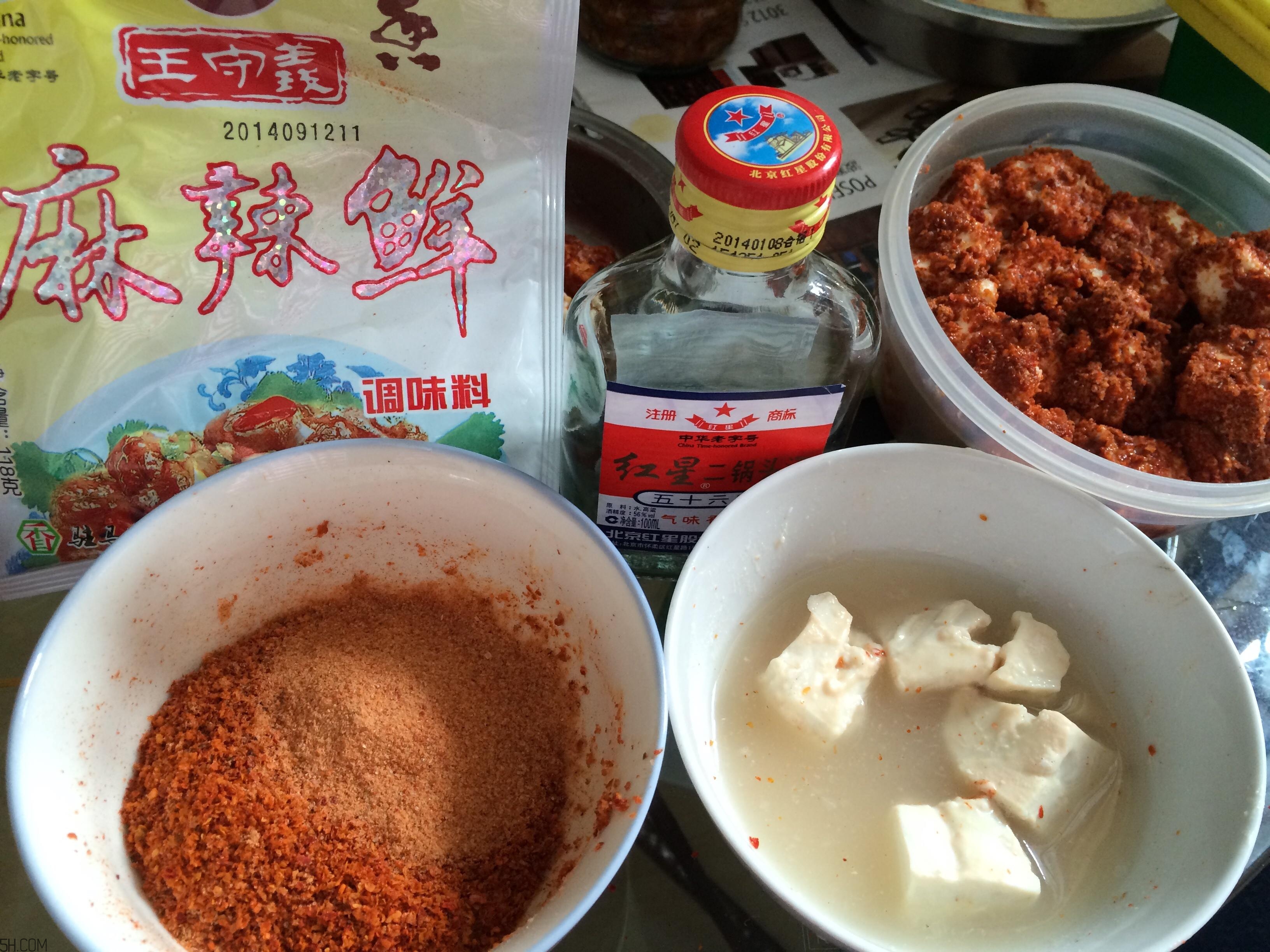 豆腐乳能放冰箱嗎？豆腐乳怎么保存？