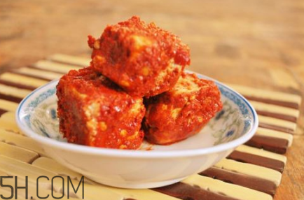 豆腐乳能放冰箱嗎？豆腐乳怎么保存？