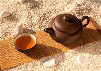 檸檬綠茶好喝嗎？健康清火不上頭