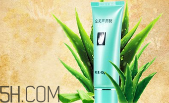 the saem蘆薈膠好用嗎？蘆薈膠的使用注意事項