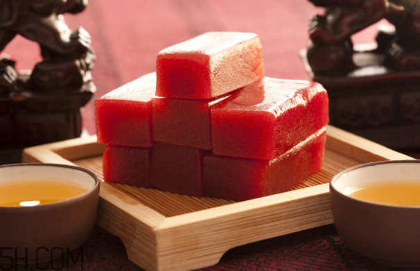 哪些水果可以煮熟吃？柚子蘋果煮著吃更健康