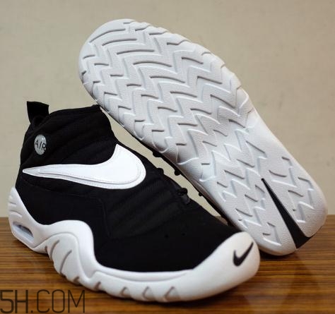 nike air shake ndestrukt大蟲(chóng)羅德曼戰(zhàn)靴怎么樣？