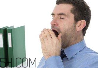 犯困預(yù)示著哪些健康隱患？有可能甲狀腺出了問(wèn)題