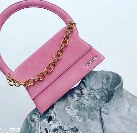 jacquemus包包多少錢？萬元以內就能買到的個性包包