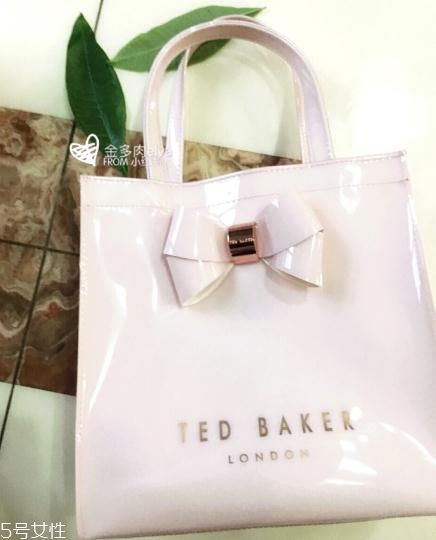 ted baker在中國(guó)有專柜嗎？顏值超高還不會(huì)撞款的包包