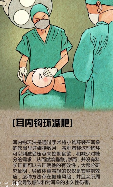 蘆薈膠囊能減肥嗎？九種奇葩的減肥方法