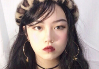 厭世妝怎么畫？佛系妝產品推薦